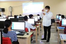 UTBK SBMPTN 2022 Diikuti 3.997 Calon Mahasiswa