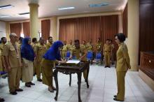  Baru 62 Persen  Batas Waktu Sudah Berakhir 