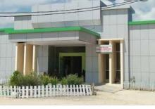 DPRD Seriusi Kawal Pembangunan Slasar RSUD