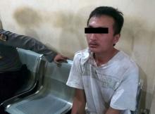 Kasian, Opa 89 Tahun Ditikam Sopir Mikrolet 