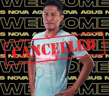 Bek Bali United Batal Perkuat Sulut United