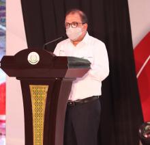 PT.Pembangunan Perumahan, Pelaksana Proyek Pembangunan Gedung Utama Kejaksaan Agung