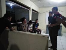 Tiga Maling Cengkeh Diringkus Polisi