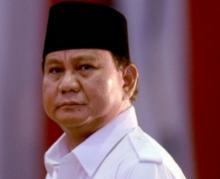 Diduga Langgar HAM Prabowo Tak Bisa Masuk AS