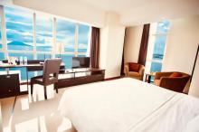 Promo Fiesta Merdeka di Best Western The Lagoon Hotel