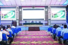 Lumentut Ingatkan PD Agar Tak Bermasalah Hukum