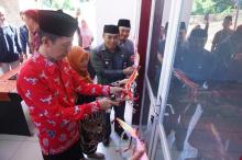 Disperindagkop Data Koperasi dan UMKM 