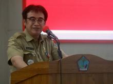 Pj Sekdaprov Sulut Ingatkan Pesan Gubernur, Kepala Sekolah Harus Jadi Teladan