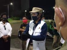 Manado Dinyatakan Zona Merah Oleh Gugus Tugas Covid-19 Pusat, Pemkot Tunda Pembukaan Mall