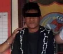 Diduga Mabuk, Seorang Anak Tega Habisi Ayah kandungnya