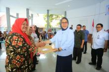 Target PBB-P2 Naik 237 Juta