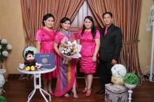 Eksplosive di Bitung 12, Kuhon Siap ke Manado Barat Daya 