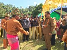 Pj Bupati Bolmong Harap tak Ada Konflik Di Dumoga