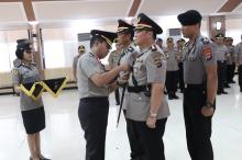 Direskrimum Polda Sulut Diserahterimakan