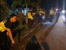 ABG Tewas Dalam Kecelakaan Maut di Silian