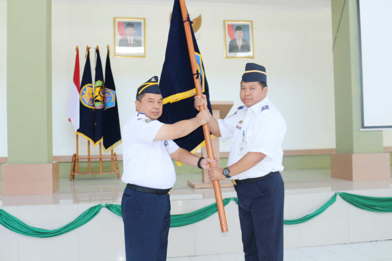 PISAH SAMBUT PISAH SAMBUT