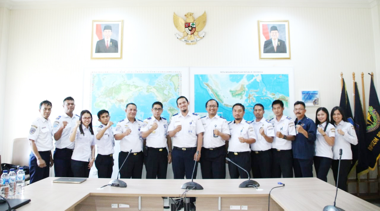 BPD MINSEL BPD MINSEL