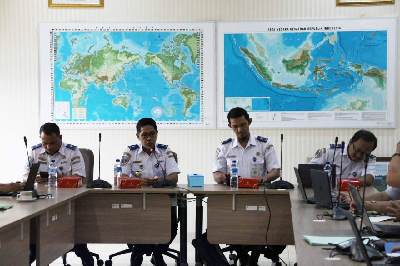 BPD MINSEL 3 BPD MINSEL 3