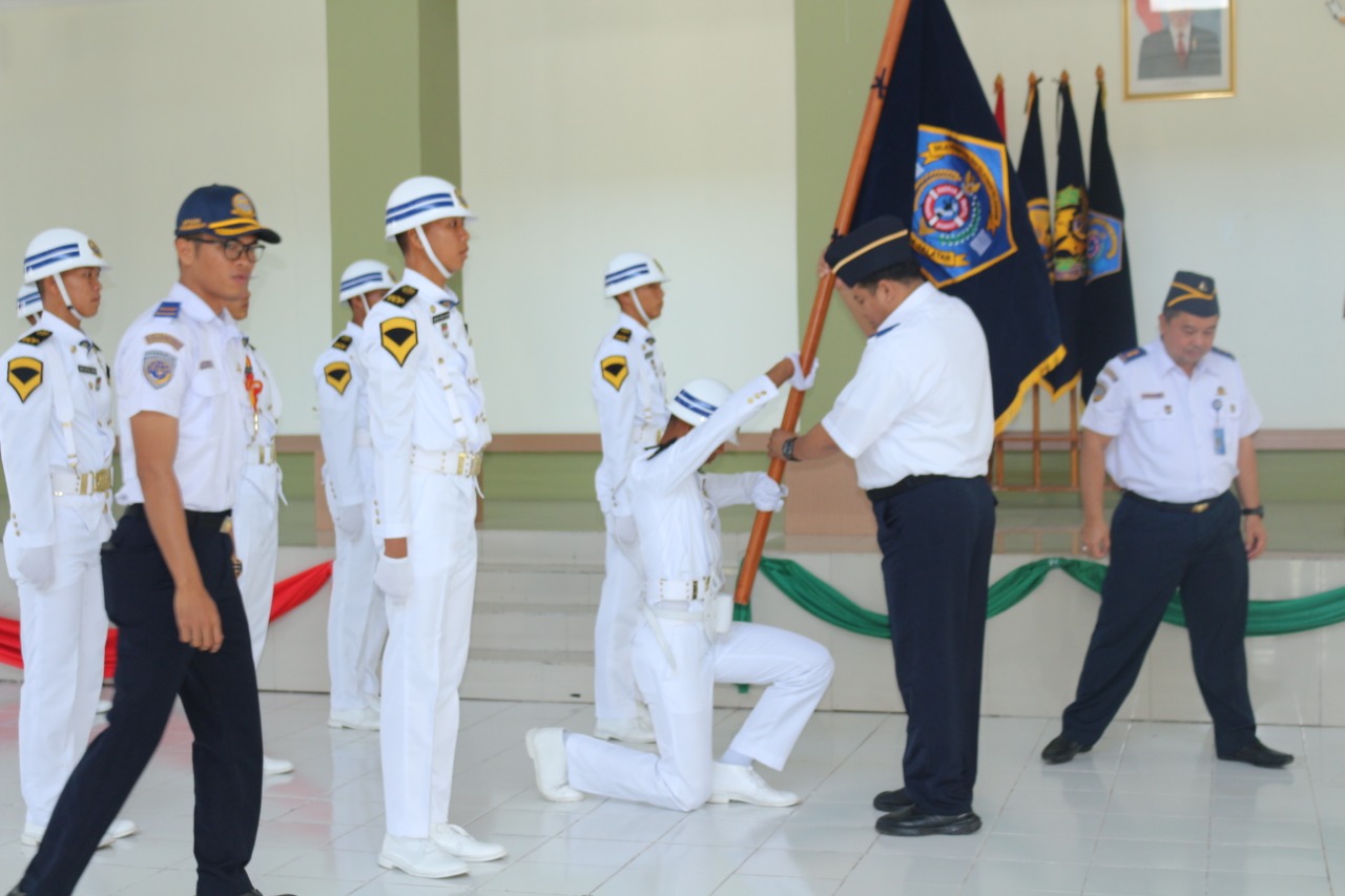 PISAH SAMBUT PISAH SAMBUT