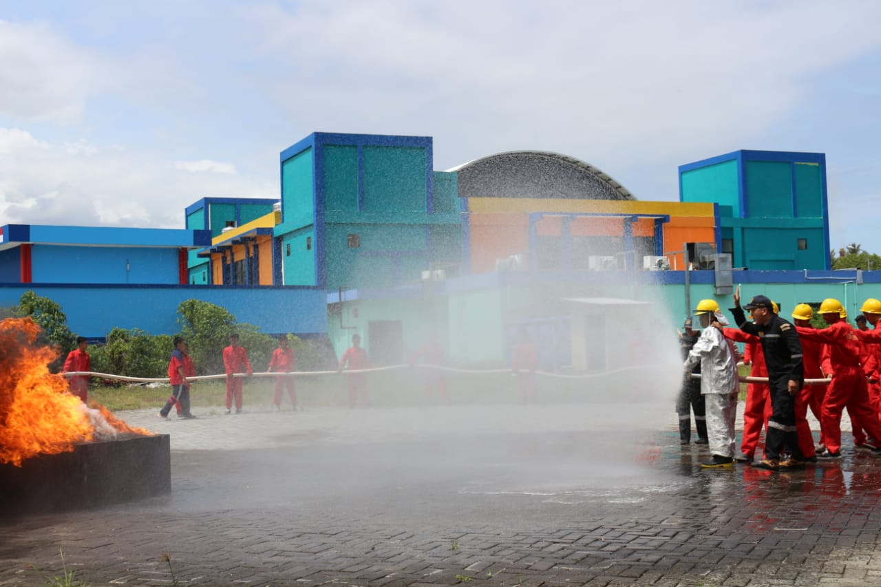 BPD MINSEL 3 BPD MINSEL 3